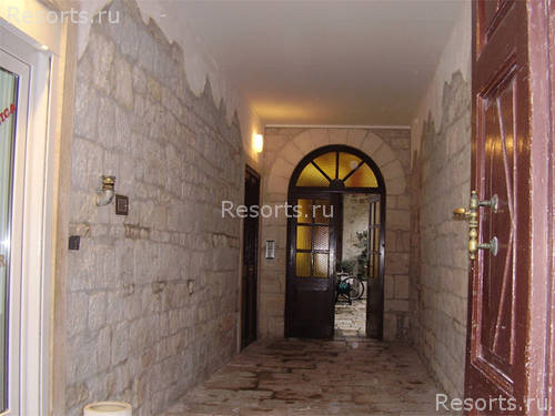Palace Derossi Hotel 3